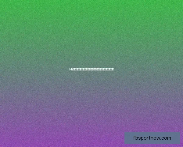 FB体育客户端全新升级，带你实时掌握全球赛事动态与精彩瞬间